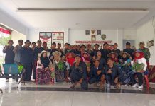 INI DIA Adat Unjungan Buyut Sendi Dan Kali Umbut