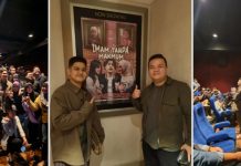 Film “Imam Tanpa Makmum” Tayang di Bioskop di Sejumlah Kota