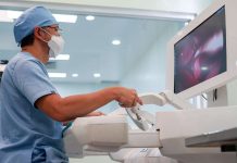 RSUP Dr Hasan Sadikin Pilot Projeck Pengembangan Robotic Telesurgery Di Indonesia