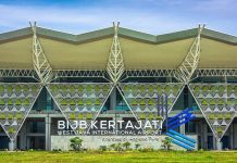 Dirut BIJB Kertajati Jelaskan Sejak Dibuka Jumlah Penumpang 17.000 Per Oktober 2023