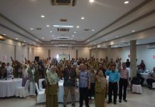 Kompetesi Penelitian Akademisi Indramayu Para ASN Dan Akademisi Ikuti Workshop