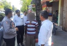 Unit Pemberantasan Saber Pungli “Saberpungli” Kabupaten Indramayu Amankan Terduga Pelaku Pungli