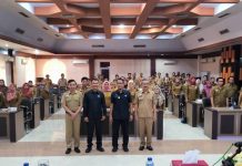 Pemkab Indramayu Jamin Netralitas ASN Jelang Pemilu Tahun 2024