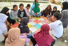 DISDUK-P3A Kabupaten Indramayu Edukasi Pencegahan Kekerasan Seksual Dan Perundungan “Bullying”