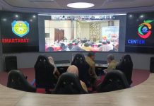 Kemen PPA RI Deklarasi Pemilu Serentak Ramah Anak