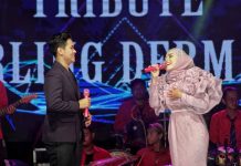 Tarling Dermayu Musik Pantura