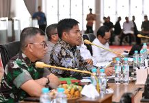 Jetski World Championship Danau Toba Tahun 2023