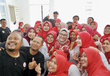 Bupati Indramayu Tingkatkan Pendapatan Asli Daerah “PAD” Indramayu ASN-Perangkat Desa Jadi Pelopor Bayar Pajak