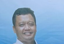 Ketua Panitia Pilihan Ketua PWI Indramayu Jelaskan Sampai Batas Akhir Pendaftar Hanya Satu Orang