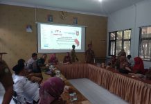 Camat Indramayu Indra Mulyana Persiapkan Desa Dan Kelurahan Kadarkum Tahun 2024