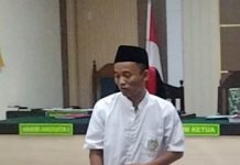 Dakwaan Jaksa Penuntut Umum Sidang M.Idris PN Indramayu Disebut Dinas Perikanan Kelautan