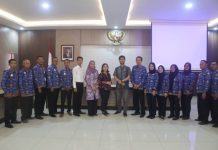 Validasi Jabatan Fungsional Pranata Hubungan Masyarakat “Humas” Untuk 31 Kecamatan Kabupaten Indramayu