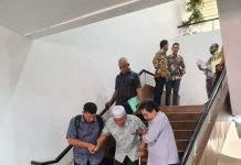 Diminta Plt Gubernur Riau Untuk Bertindak Tentang Konflik Lahan Oleh PT MSSP Di Bengkalis