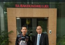 Gugatan Berlanjut Meski Bupati Indramayu KPK-kan Mantan Dirut Perumdam Tirta Darma Ayu