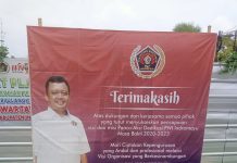 Konferensi Pilihan Calon Ketua PWI Kabupaten Indramayu Hotel Trisula 30 November 2023