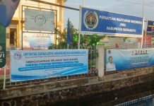 HARI INI Pastikan Konfrensi PWI Indramayu Secara Aklamsi Di Hotel Trisula