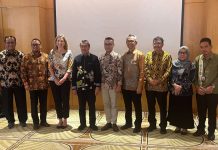 Pemprov Riau-Pertamina Patra Niaga Teken MoU Proyek MCC