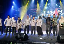Pesona Investasi Dan Budaya G Fest Garut Tahun 2023