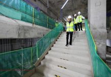 Presiden Jokowi Perintahkan Menkes Awasi Detail Perkembangan Covid-19