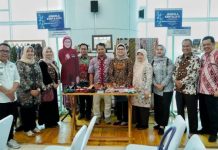 BIJB Ketajati Jadikan Sarana Promosi Hasil Produk UMKM Indramayu