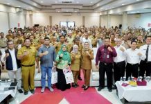 Bupati Indramayu Siapakan Lahan 14.000 Hektar Untuk Kawasan Industri