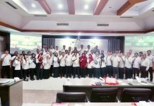 Dinas Komunikasi Informatika Indramayu Adakan Bimtek Pengelola Media Sosial Perangkat Daerah