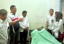 Gerak Cepat Dokmaru Layanan Tentang Kesehatan Masyarakat