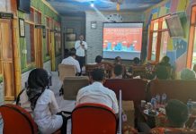 Pemdes Dan Bumdes Kutai Utara Adakan Study Banding Di Desa Cangkingan