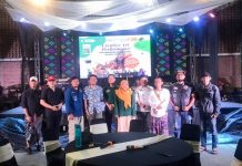 Cirebon Creative Expo 2023 Gelar Pameran Produk UMKM Unggulan