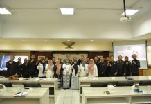 Diskominfo Indramayu Dengan Kejari Penting Keterbukaan Informasi Publik