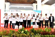 Pemkab Indramayu Gelar Peringatan Hari HIV AIDS
