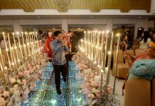 Pj Gubernur Sumut Ajak Wartawan Jadikan Momen Natal Perkuat Peran Pers