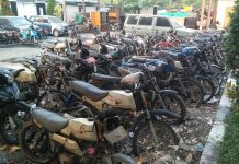 Pengumuman Lelang Non Eksekusi Wajib Barang Milik Daerah Pemkab Indramayu