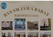 Kemajuan BAN-SM Jawa Barat Optimalisasi Tindak Lanjut Hasil Akreditasi Untuk Peningkatan Mutu Sekolah Dan Madrasah