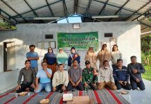 Tanggap Aturan CV Coconon Mandiri Lengkapi Perijinan