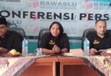 Panwaslu Kecamatan Jatibarang Prioritaskan Pencegahan Dalam Pengawasan Pemilu 2024