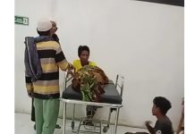 Dugaan Malpraktik Persalinan RS Sentot Dilaporkan Di Polres Indramayu