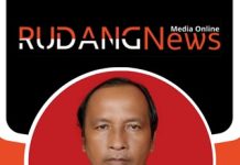 Pemimpin Umum/Redaksi Sorana.co.id Turut Berdukacita Atas Meninggalnya Resman S Wartawan Sorana.co.id