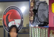 Sat Resnarkoba Indramayu Ringkus Pengedar Obat Barang Bukti Hampir 5.000 Tablet