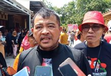 Jika Terpilih Jadi Presiden 2024 Ganjar Pranowo Akan Realisasikan Aspirasi Petani Dan Nelayan