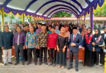 KULIAH NYATA MAHASISWA STIT DAN STKIP AL-AMIN DI KECAMATAN KROYA