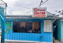 Bumdes Trikolot Kembangkan Usaha Ternak Sapi Dan Sport Futsal