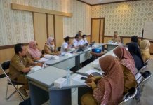 Pemkab Indramayu Dengan BPJS Kesehatan Addendum Kerjasama