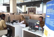 Mall Pelayanan Publik Indramayu Hadirkan Layanan Yang Makin Cepat Mudah Dan Transparan