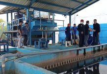 PT Java Sea Food Pabrik Pengelola Tepung Ikan Di Tutup Sementara