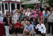 Program Kejar Paket Masyarakat Agar Bisa Masuk Sekolah