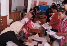 Camat Terisi Pelayanan Terpadu Penting Untuk Masyarakat