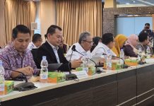 Komisioner Badan Nasional Sertifikasi Profesi (BNSP) Prof Amilin Penting Adakan Sertifikasi Profesi