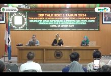 Perang Cyber Media Sosial Pada Pemilu Tahun 2024