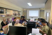 Pemkab Indramayu Dengan PLN Bahasa MOU Pajak Barang Dan Jasa Tertentu Atas Tenaga Listrik